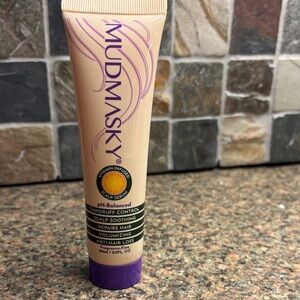Mudmasky Vitamin-Infused Scalp Serum - Cream 2.0 fl oz